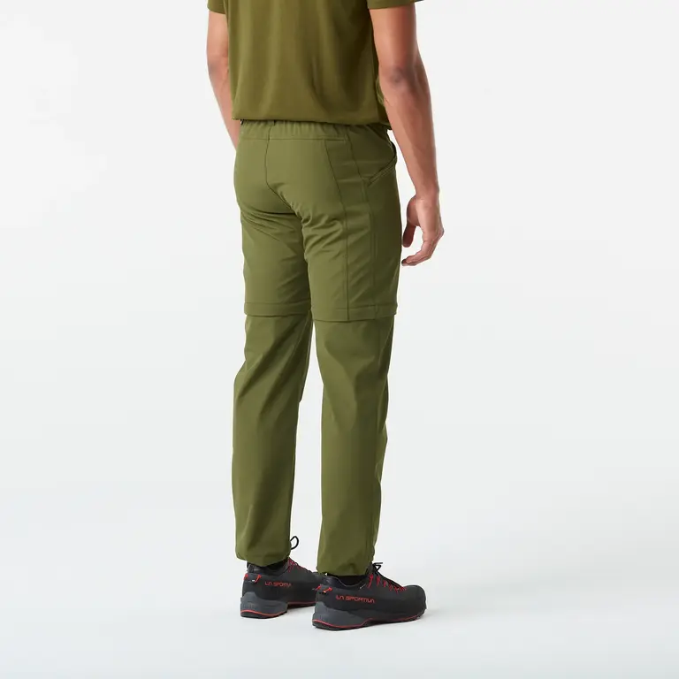 Picture Organic Picture -  Outif 2IN1 Stretch Pants