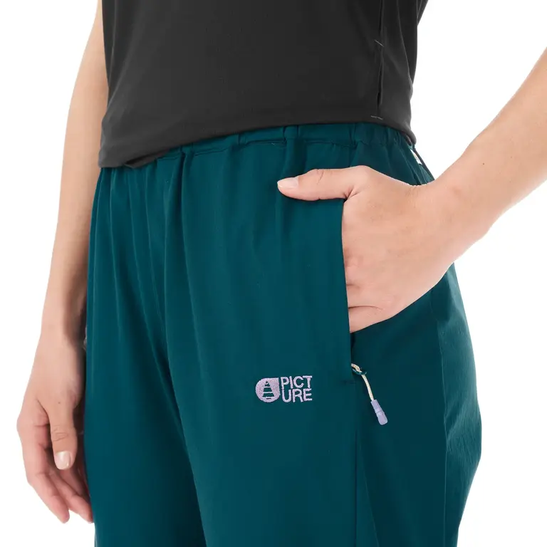 Picture Organic Picture - W Tulee Stretch Pant
