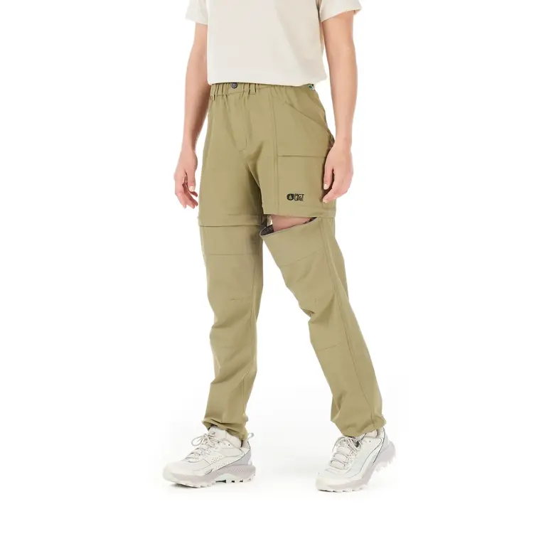 Picture Organic Picture - W Outif 2 in 1 Pant