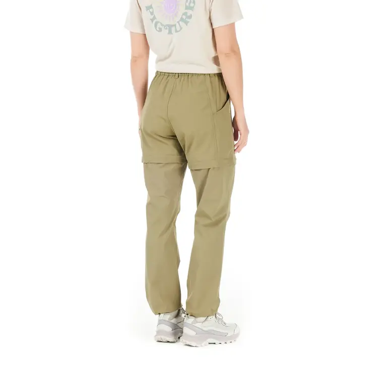 Picture Organic Picture - W Outif 2 in 1 Pant