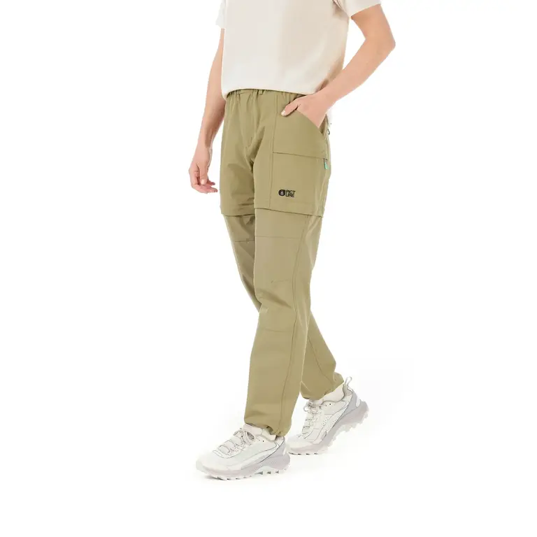 Picture Organic Picture - W Outif 2 in 1 Pant