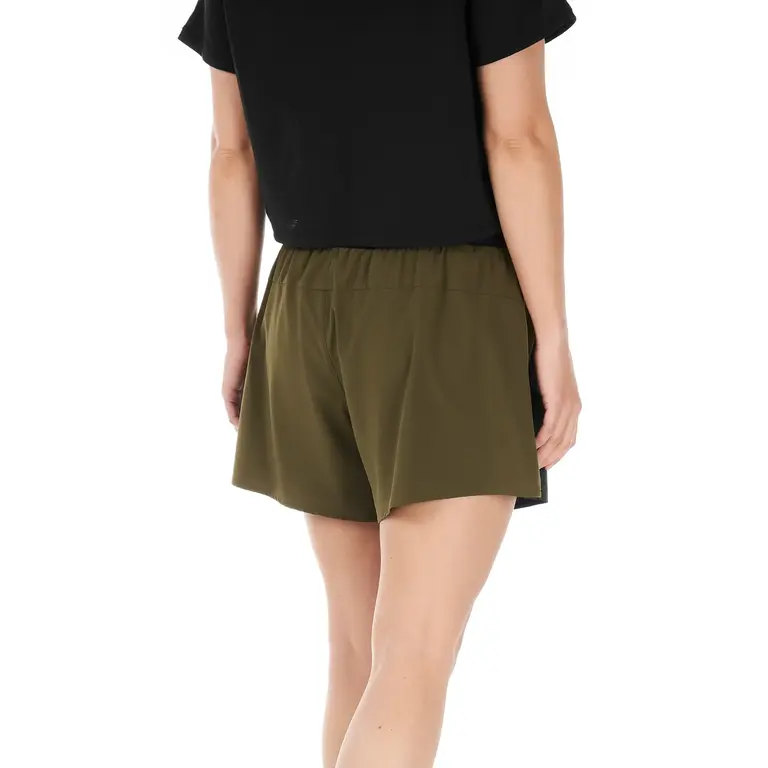 Picture Organic Picture -  W Woodah Stretch Shorts