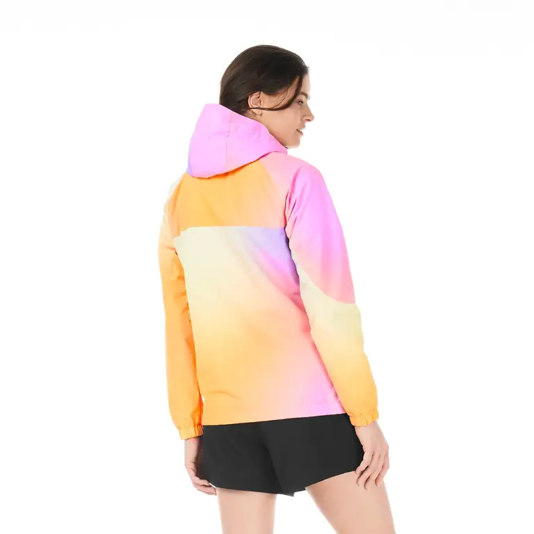 Picture Organic Picture - W Surface Printed Jacket