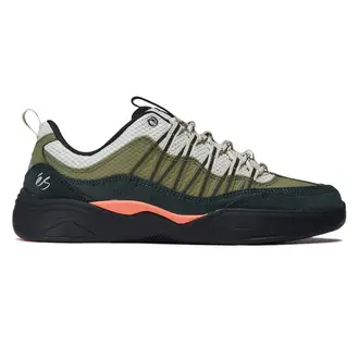 eS Shoes eS - Imprint Green/Blk
