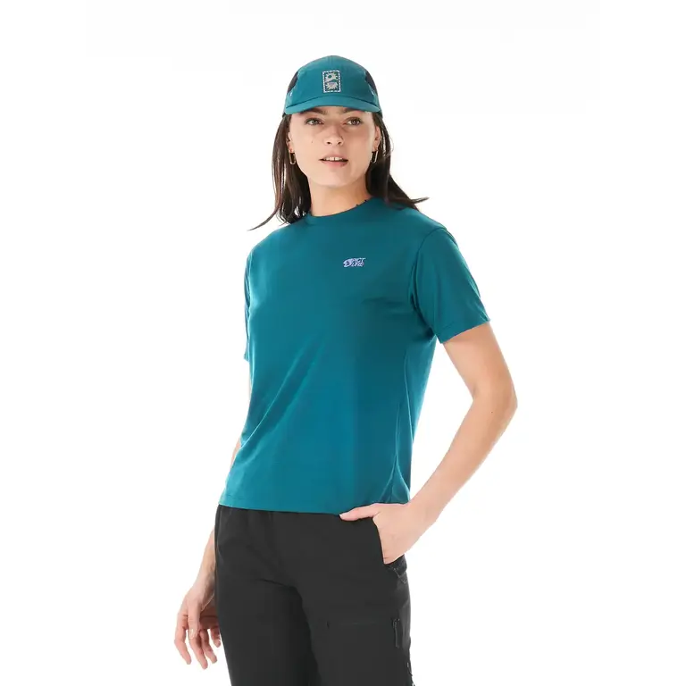 Picture Organic Picture -  W Timont Tech Tee