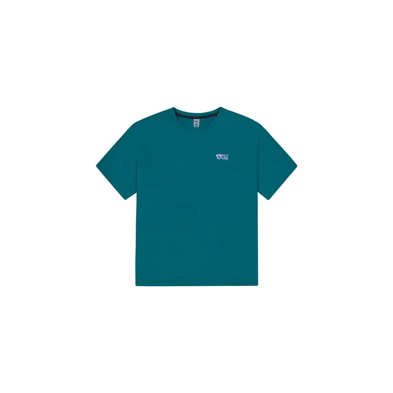 Picture Organic Picture -  W Timont Tech Tee