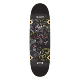 Creature Skateboards Creature - VX Worthington Mortem