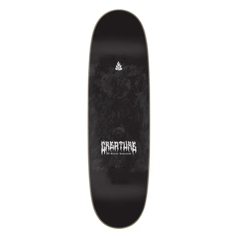 Creature Skateboards Creature - VX Worthington Mortem