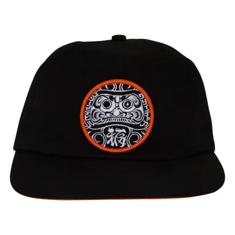 Creature Skateboards Creature - Fortune Strapback