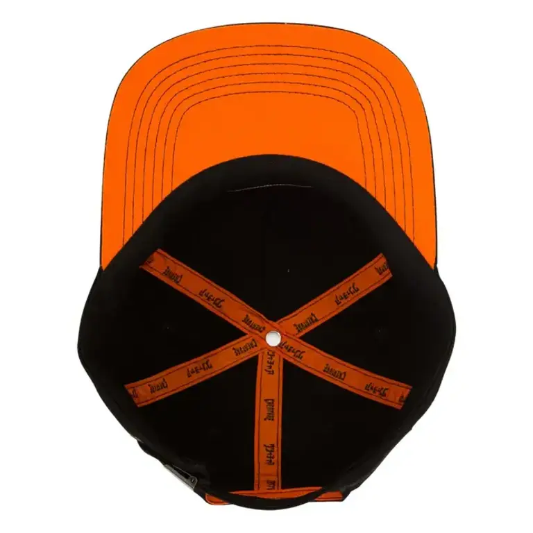 Creature Skateboards Creature - Fortune Strapback