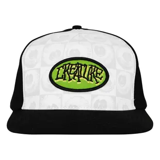 Creature Skateboards Creature - Crash And Burn Snapback