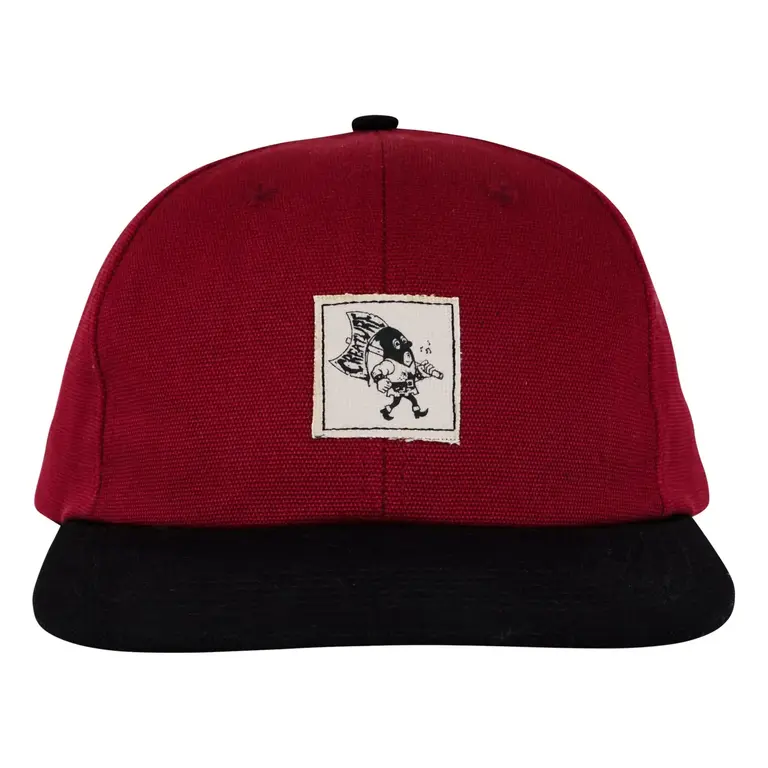 Creature Skateboards Creature - 9 to 5 Strapback