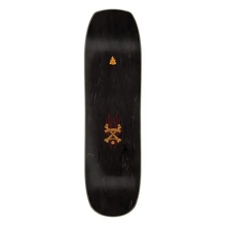 Creature Skateboards Creature - Chop Shop Pinstripe