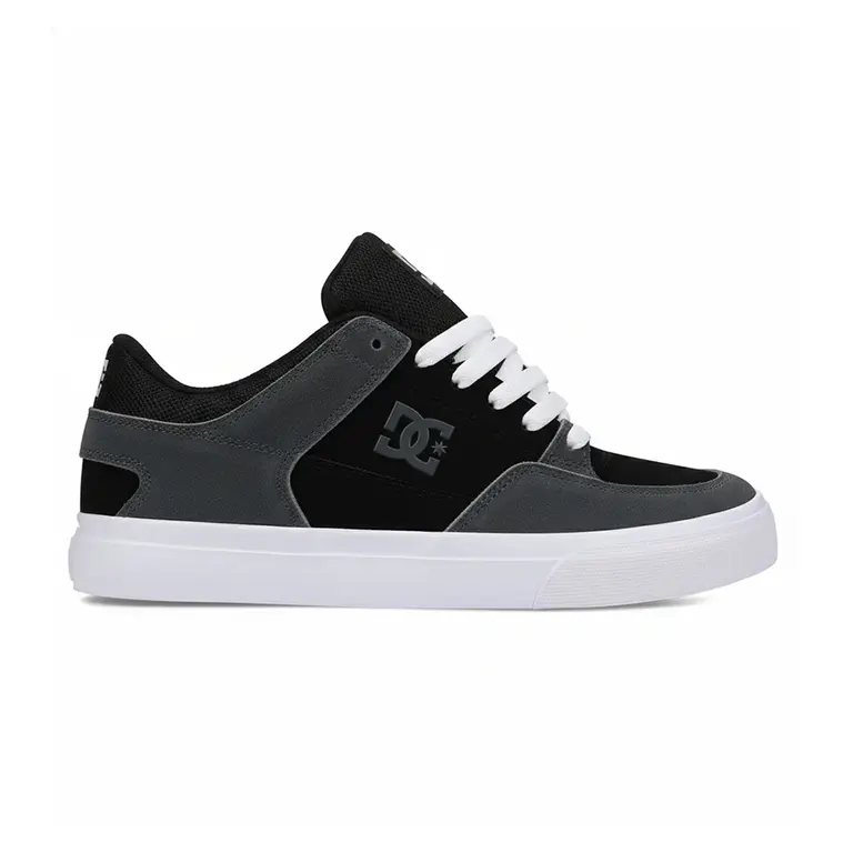 DC DC - Onyx Will Marshall