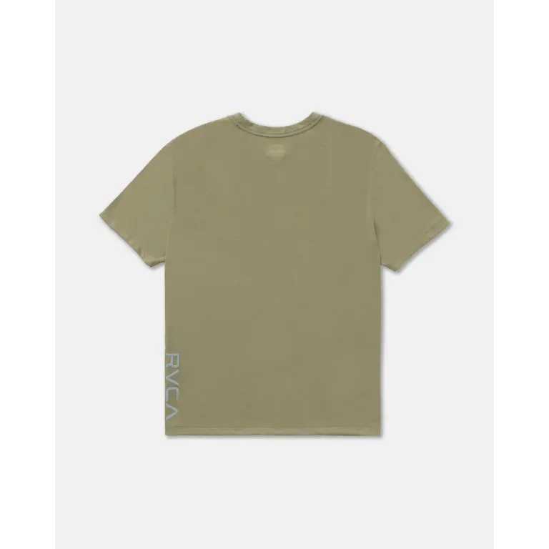 RVCA RVCA - 2X SS Covert Green