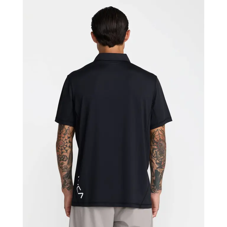 RVCA RVCA - Sport Vent Polo
