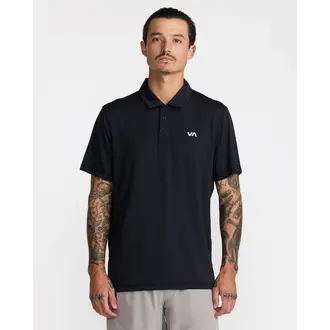RVCA RVCA - Sport Vent Polo