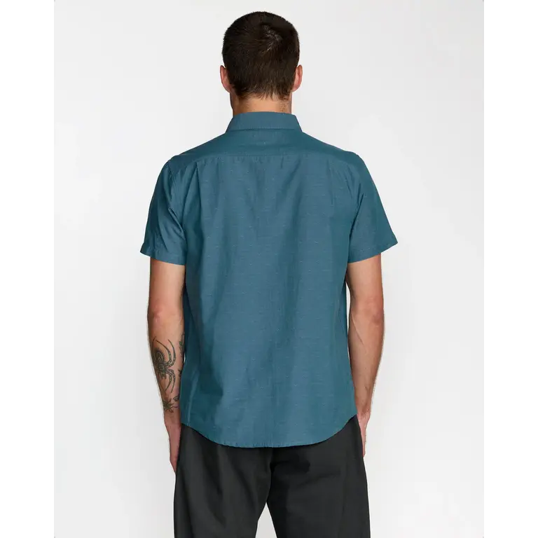 RVCA RVCA - Thatll Do Dobby SS