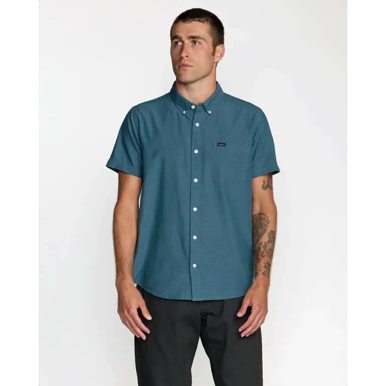 RVCA RVCA - Thatll Do Dobby SS