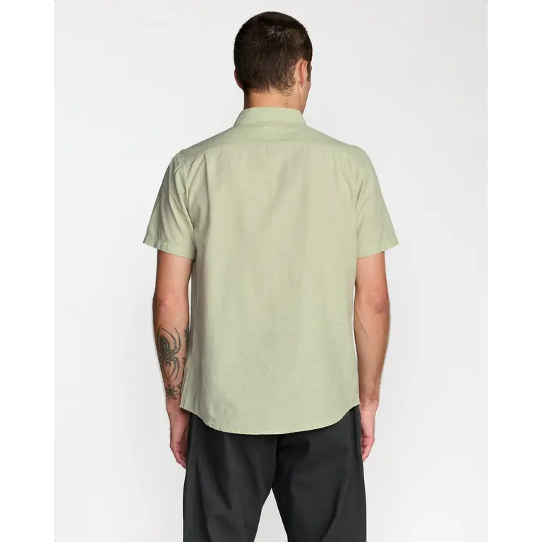 RVCA RVCA - Thatll Do Dobby SS