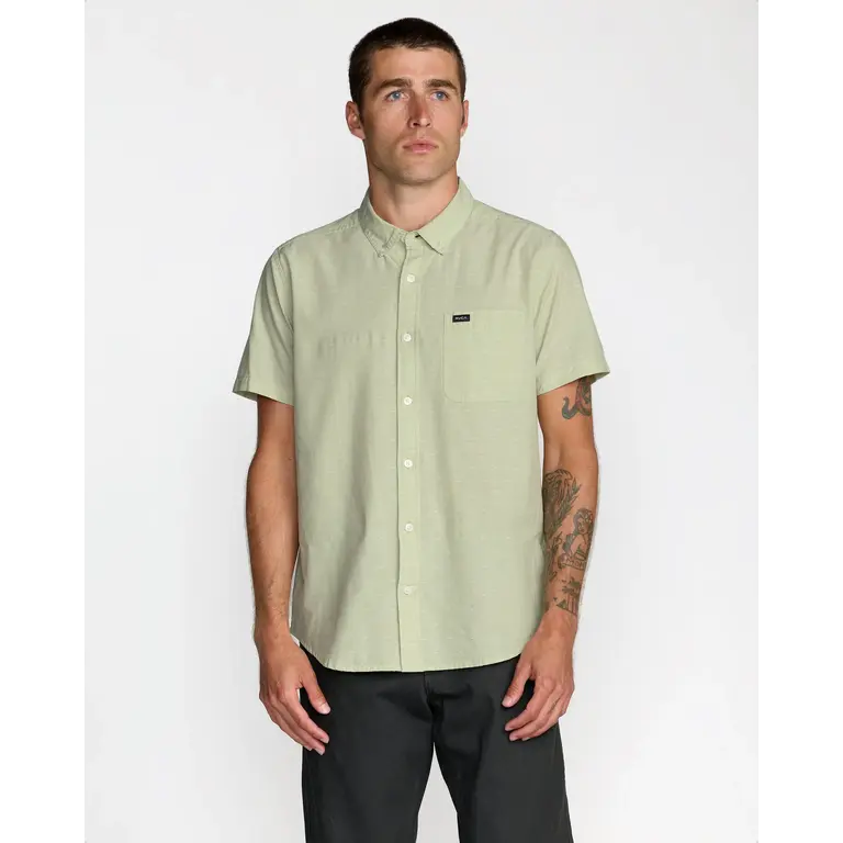 RVCA RVCA - Thatll Do Dobby SS