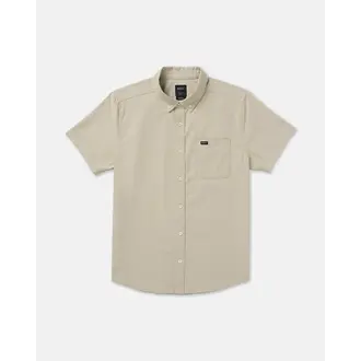 RVCA RVCA - Thatll Do Stretch SS Vintage Khaki