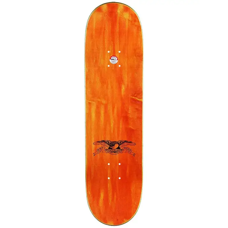 Anti-Hero Anti-Hero - Classic Eagle 8.75
