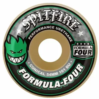 Spitfire Spitfire - F4 101D Conical 52