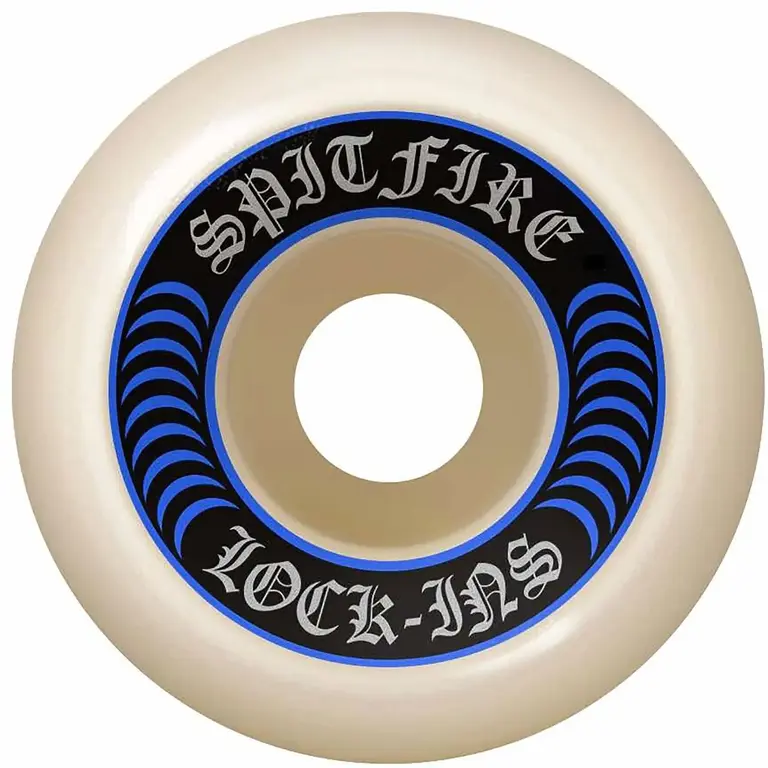 Spitfire Spirtfire - F4 99D Lock - In 55