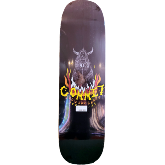 Commit Commit - Wicked Witch Deck
