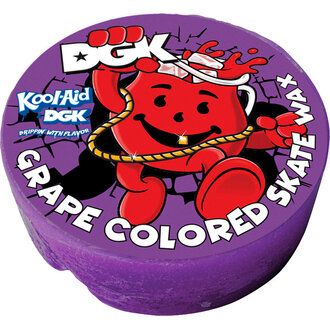 DGK DGK - Smash Wax