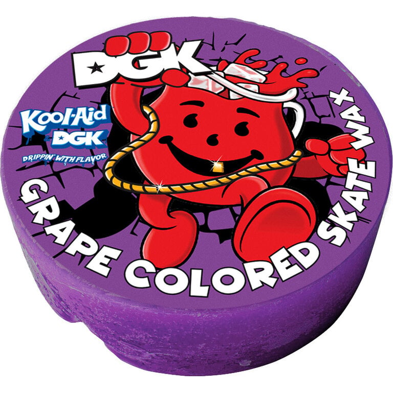 DGK DGK - Smash Wax