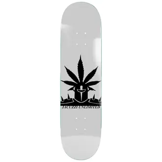 Jacuzzi Unlimited Jacuzzi - Weedstar Ex7 8.25