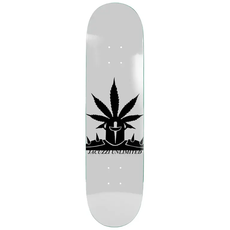 Jacuzzi Unlimited Jacuzzi - Weedstar Ex7 8.25