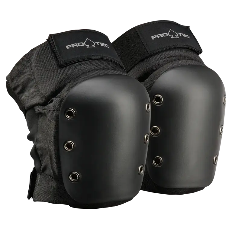 Pro-Tec Pro-Tec - Street Knee Pads