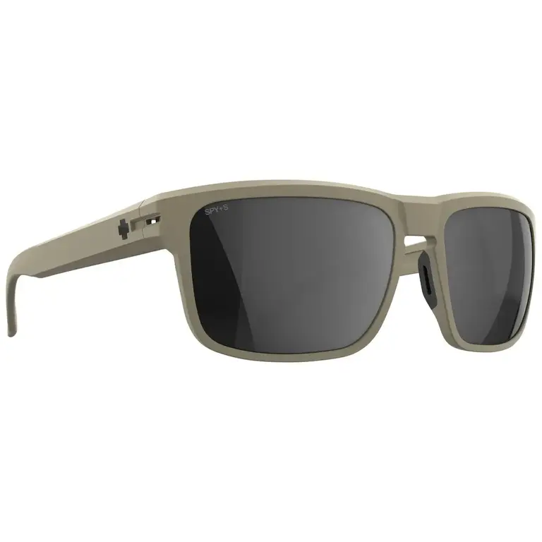 Spy Spy - Region XL ANSI Matte Sand Hpy Gry