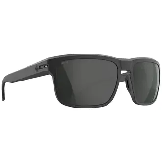 Spy Spy - Region XL ANSI Matte Blk Hpy Gry Grn Blk Mir