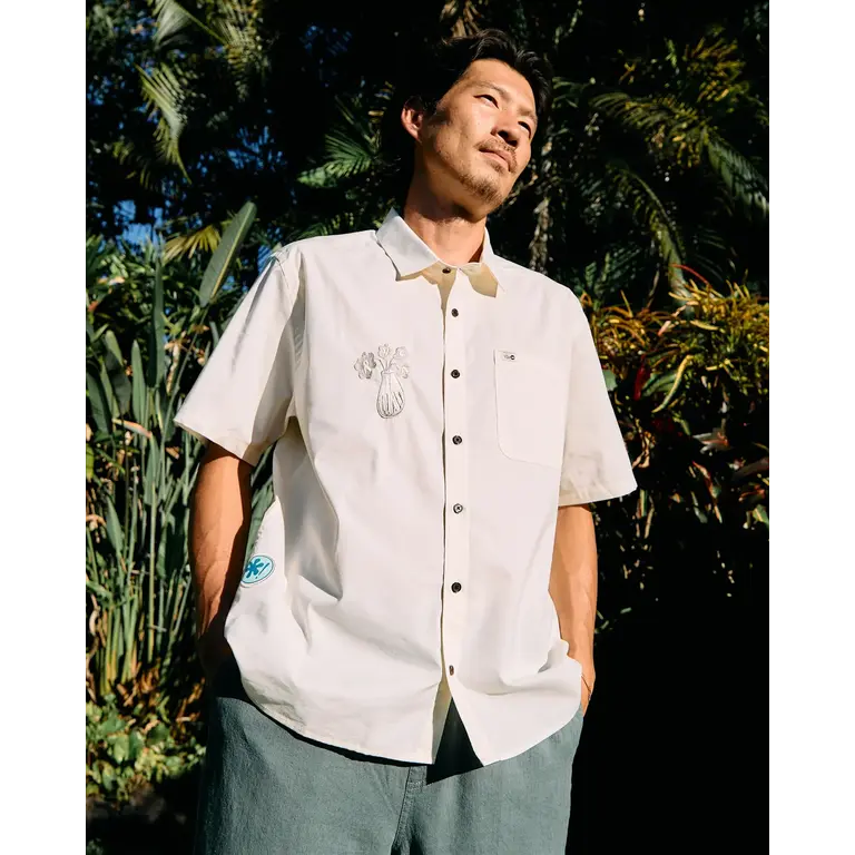 RVCA RVCA - Alohana SS