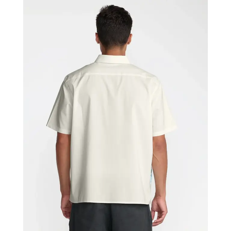 RVCA RVCA - Alohana