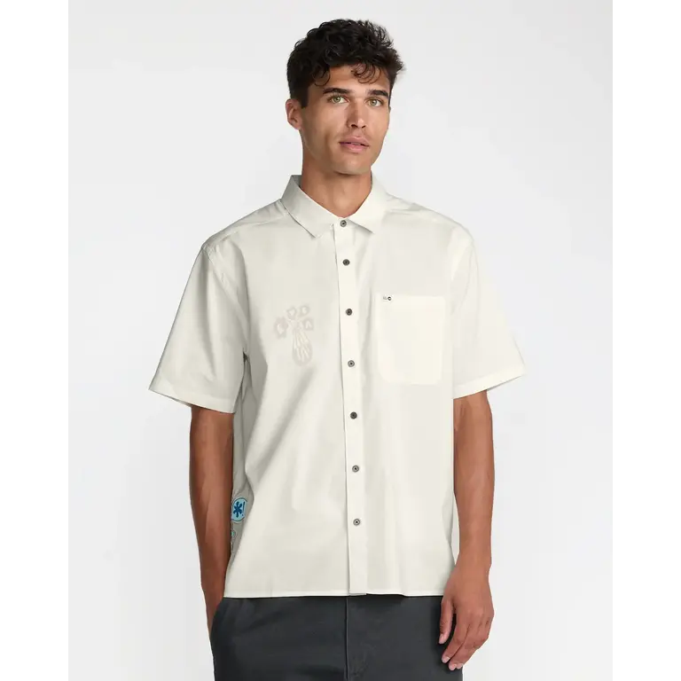 RVCA RVCA - Alohana