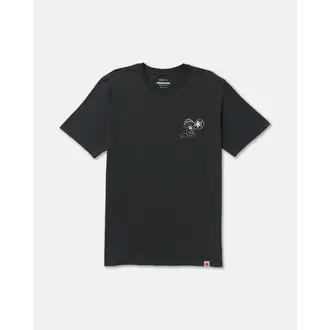 RVCA RVCA - BRYCE BLOOM SS