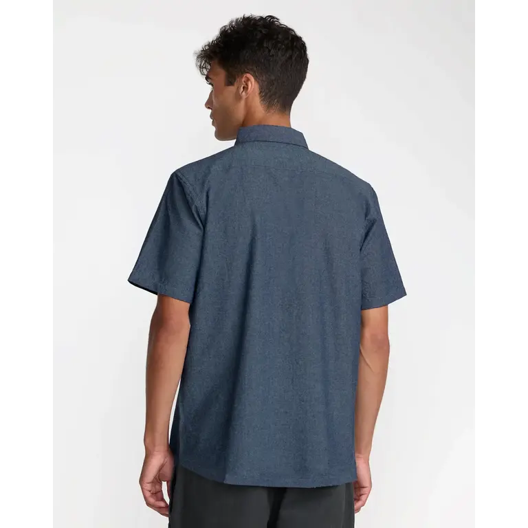 RVCA RVCA - Rosa Chambray Shirt