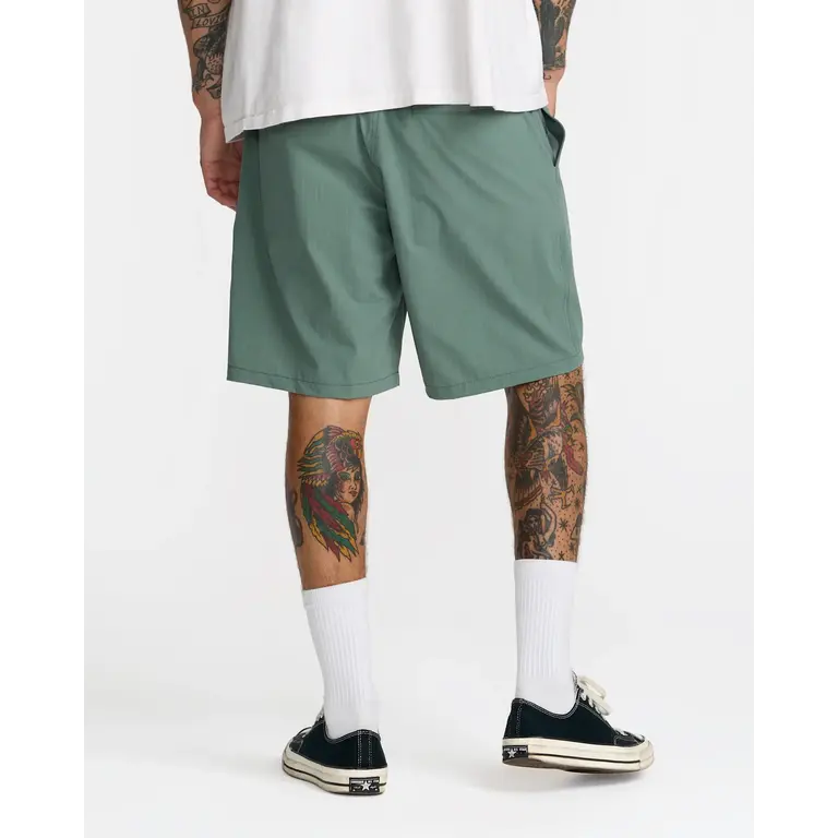 RVCA RVCA - Vacancy Ghost Stripe 19" Short