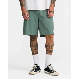 RVCA RVCA - Vacancy Ghost Stripe 19" Short