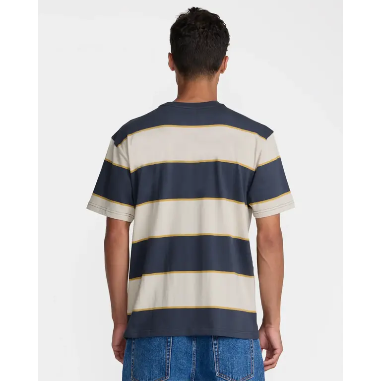 RVCA RVCA - Stripe SS