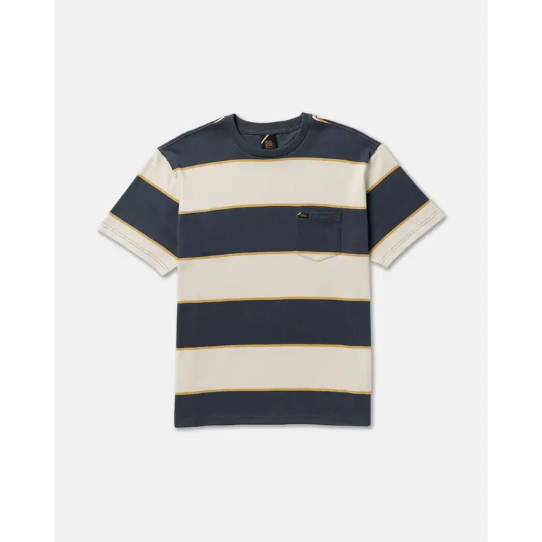 RVCA RVCA - Stripe SS