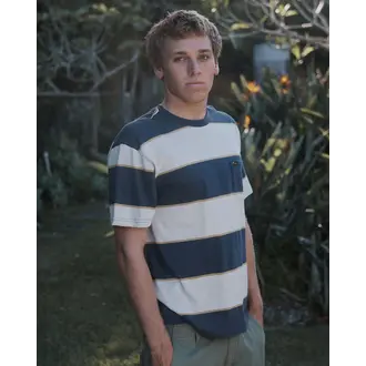 RVCA RVCA - Stripe SS
