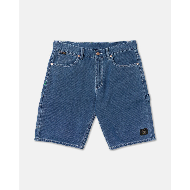 RVCA RVCA - Dayshift Denim Short