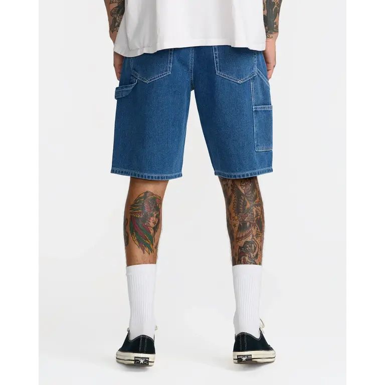 RVCA RVCA - Dayshift Denim Short