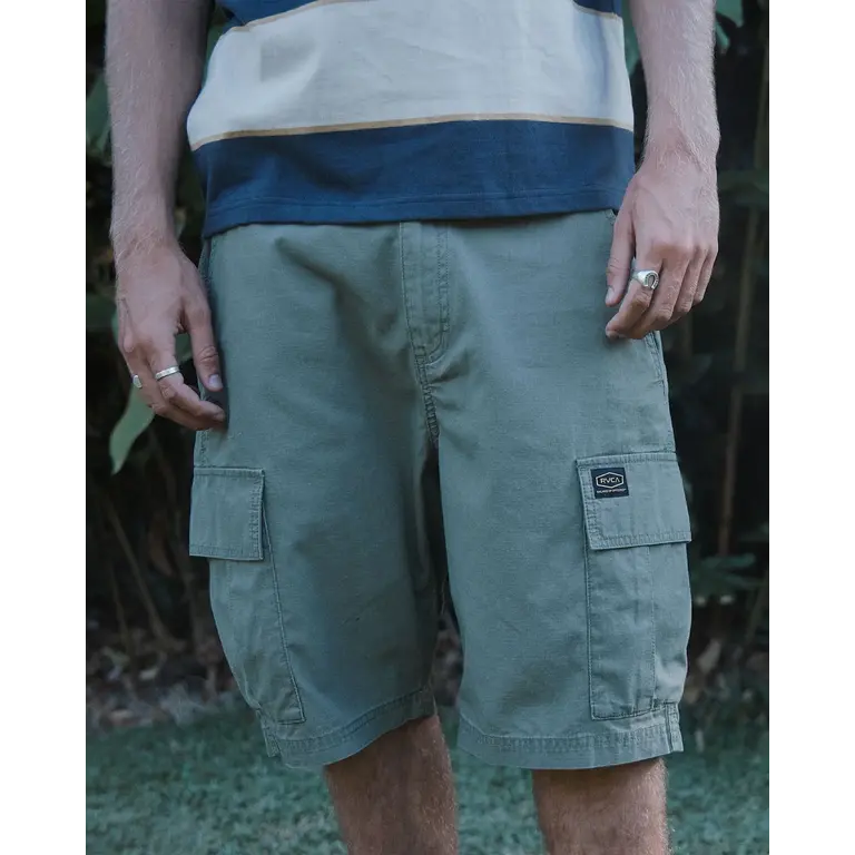 RVCA RVCA - Dayshift Cargo Short